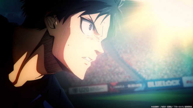 Yoichi Isagi